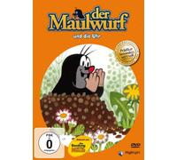 Der Maulwurf - Und die Uhr [Alemania] [DVD]
