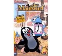 Der Maulwurf und die Uhr [Alemania] [VHS]