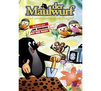 Der Maulwurf und seine Abenteuer als Fotograf [Alemania] [VHS]