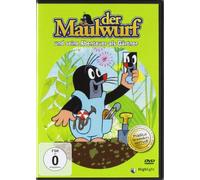 Der Maulwurf und seine Abenteuer als Gärtner [Alemania] [DVD]