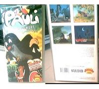 Der Maulwurf und seine Abenteuer mit dem Igel [Alemania] [VHS]