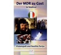 Der MDR zu Gast in Südtirol [Alemania] [VHS]