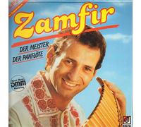 Der Meister Der Panflöte [2xVinyl]