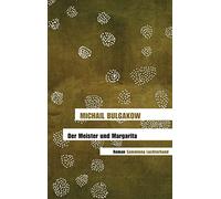 Der Meister und Margarita