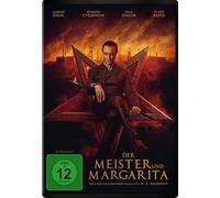 Der Meister und Margarita [DVD]