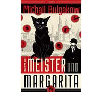 Der Meister und Margarita: Neuübersetzung