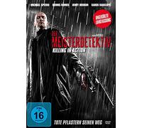 Der Meisterdetektiv - Killing in Action [DVD]