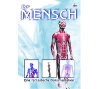 Der Mensch - Eine fantastische Dokumentation [Alemania] [DVD]