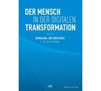 Der Mensch In Der Digitalen Transformation (ebook)
