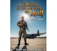 Der Mensch ist dem Menschen ein Wolf: Ein Einsatz im Dschungel wird für eine spanische Söldnertruppe zum entsetzlichen Albtraum.