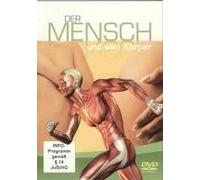 Der Mensch und sein Körper 1-3: 3 DVDs im Geschenkschuber zum Vorzugspreis [Alemania]