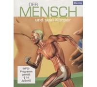 Der Mensch und sein Körper 1-3 [Alemania] [Blu-ray]
