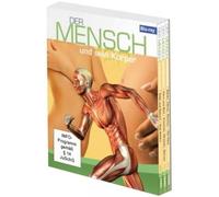 Der Mensch und sein Körper 1-3: Alle 3 Blu-rays im Geschenkschuber zum Vorzugspreis [Alemania] [Blu-ray]