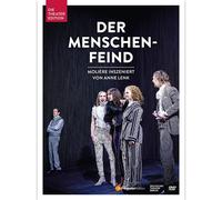 Der Menschenfeind (DVD) (Importación USA)