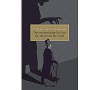Der merkwürdige Fall von Dr. Jekyll und Mr. Hyde: 20611