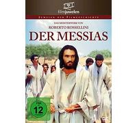 Der Messias - Das letzte Meisterwerk von Roberto Rossellini (Filmjuwelen) [DVD]