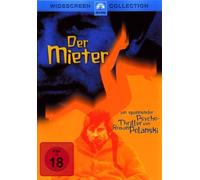 Der Mieter [Alemania] [DVD]