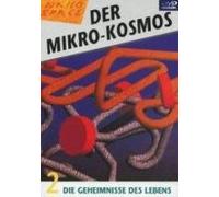 Der Mikro-Kosmos 2 - Die Geheimnisse des Lebens [Alemania] [DVD]