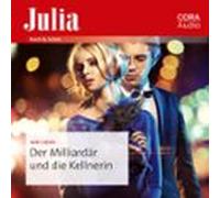 Der Milliardär Und Die Kellnerin (audiolibro)