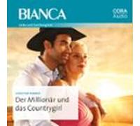 Der Millionär Und Das Countrygirl (audiolibro)