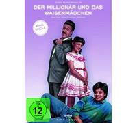 Der Millionär und das Waisenmädchen [Alemania] [DVD]