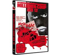 Der Millionen-Coup der 12 - Cover B - Limited Edition auf 500 Stück [DVD]