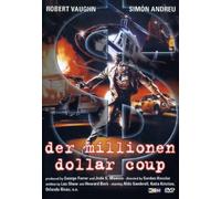 Der Millionen Dollar Coup [Alemania] [DVD]