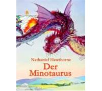 Der Minotaurus (ebook)