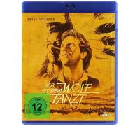 Der mit dem Wolf tanzt [Alemania] [Blu-ray]