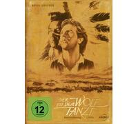 Der mit dem Wolf tanzt - Longversion [Alemania] [DVD]