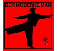 Der Moderne Man - 80 Tage Auf See [Import] [Vinilo]