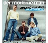 Der Moderne Man - Jugend Forscht (Singles, EPs & Demos 1980-1983) [Vinilo]