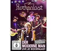 Der Moderne Man - Live At Rockpalast [Italia] [DVD]