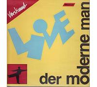Der Moderne Man - Verstimmt (Live)