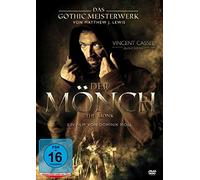 Der Mönch [Alemania] [DVD]