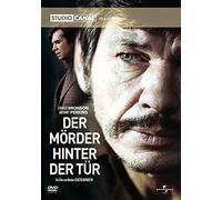 Der Mörder hinter der Tür [Alemania] [DVD]