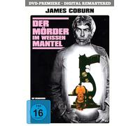 Der Mörder im weißen Mantel Digital remastered [Alemania] [DVD]