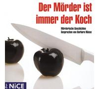 Der Mörder Ist Immer der Koch