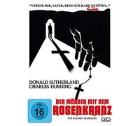 Der Mörder mit dem Rosenkranz [Alemania] [DVD]