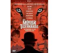 Der Mörder mit der Tigerkralle [Alemania] [DVD]