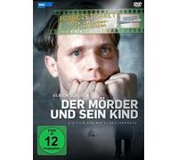 Der Mörder und sein Kind [Alemania] [DVD]