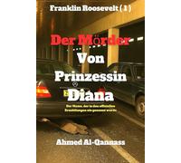 Der Mörder Von Prinzessin Diana: Der Name, der in den offiziellen Ermittlungen nie genannt wurde