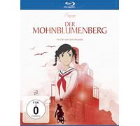 Der Mohnblumenberg - White Edition [Blu-ray]
