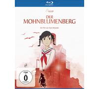 Der Mohnblumenberg - White Edition (Blu-ray) Goro Miyazaki