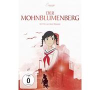 Der Mohnblumenberg - White Edition [DVD]