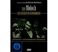 Der Moloch - Die Eroberung von Mykene [Alemania] [DVD]