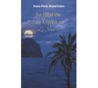 Der Mond Über Den Klippen Von La Source (ebook)