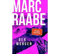 Der Morgen: Thriller | Band 1 der Art Mayer-Bestseller-Serie.