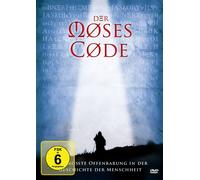 Der Moses Code – DVD – Alemania