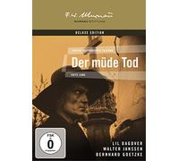 Der müde Tod [Alemania] [DVD]
